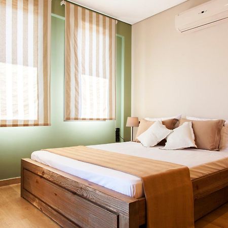 Alivia Lefkas Luxury Villas Apolpaina Luaran gambar