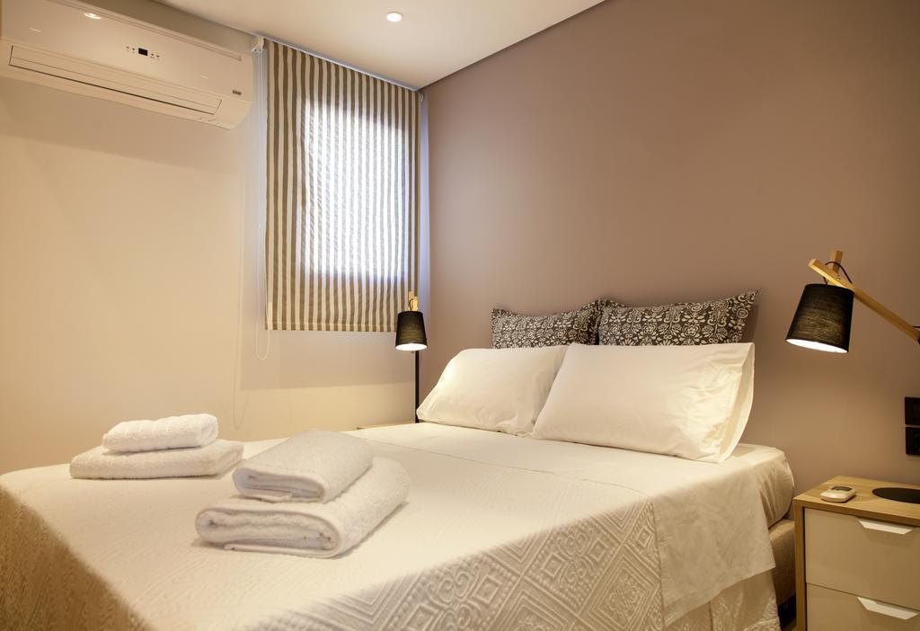 Alivia Lefkas Luxury Villas Apolpaina Luaran gambar