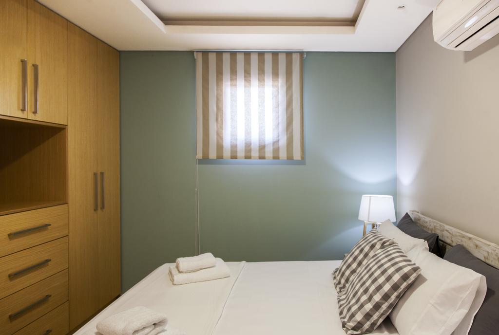 Alivia Lefkas Luxury Villas Apolpaina Luaran gambar