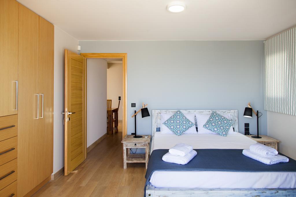 Alivia Lefkas Luxury Villas Apolpaina Luaran gambar