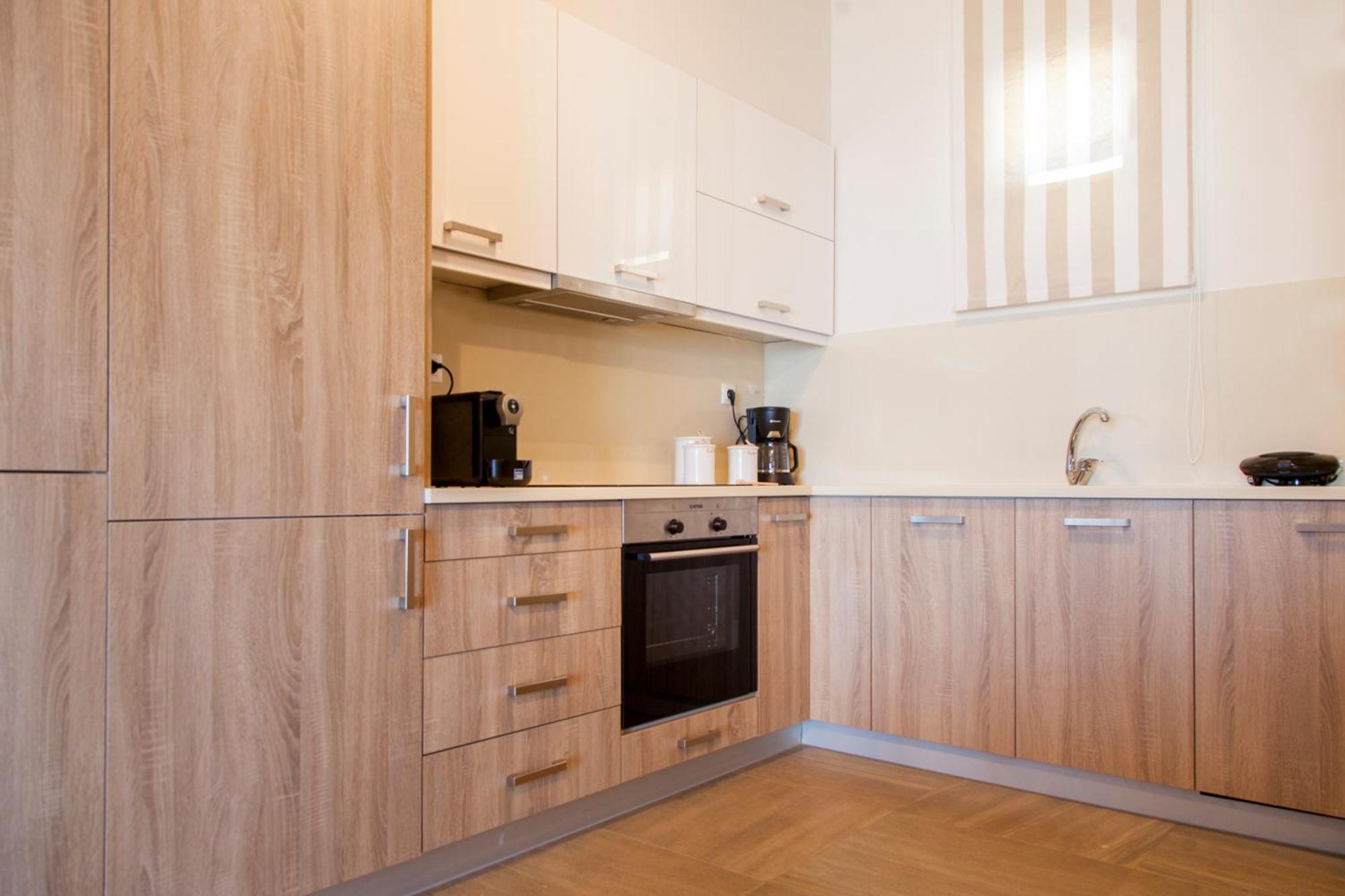 Alivia Lefkas Luxury Villas Apolpaina Luaran gambar